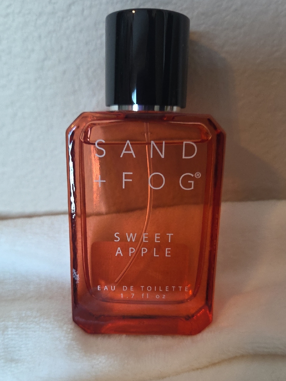 Sweet Apple Eau de Toilette - Orange